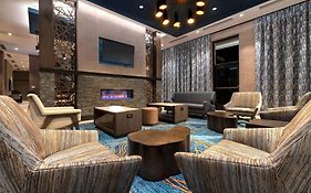 Residence Inn By Marriott Manchester Downtown